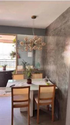 Imagem Apartamento com 2 dormitórios à venda, 80 m² por R$ 1.378.000,00 - Santana - São Paulo/SP