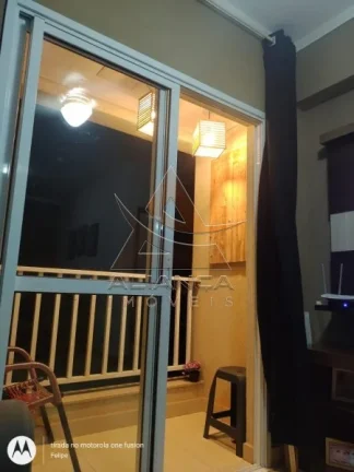 Imagem Apartamento - Ribeirão Preto - Alto do Ipiranga