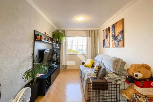 Imagem Apartamento à Venda - Ipiranga, 2 Quartos, 75 m2