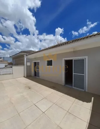 Imagem Casa À Venda em Condomínio em Iporanga Zona Leste - Sorocaba