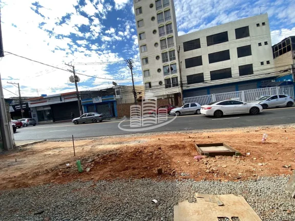 Imagem Loja/Salão