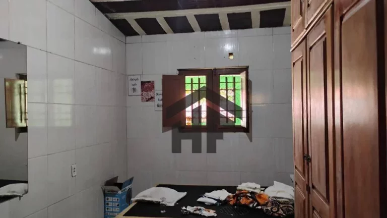 Imagem Chácara com 3 Quartos à Venda, 4.500 m² em Centro - Igarassu