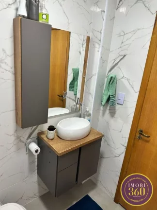 Imagem Apartamento à Venda em Moóca, São Paulo - SP