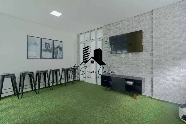 Imagem Apartamento a venda 02 Quartos Bairro Jardim Riacho Contagem MG