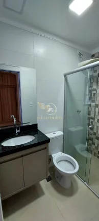 Imagem COBERTURA COM PLANEJADOS A VENDA NO ITAGUÁ EM UBATUBA-SP