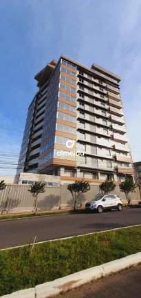 APARTAMENTO ALTO PADRÃO