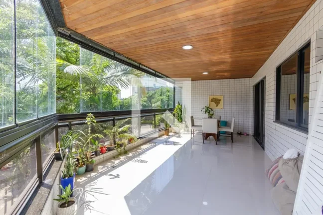 Imagem Apartamento à Venda - Recreio, 3 Quartos, 112 m2