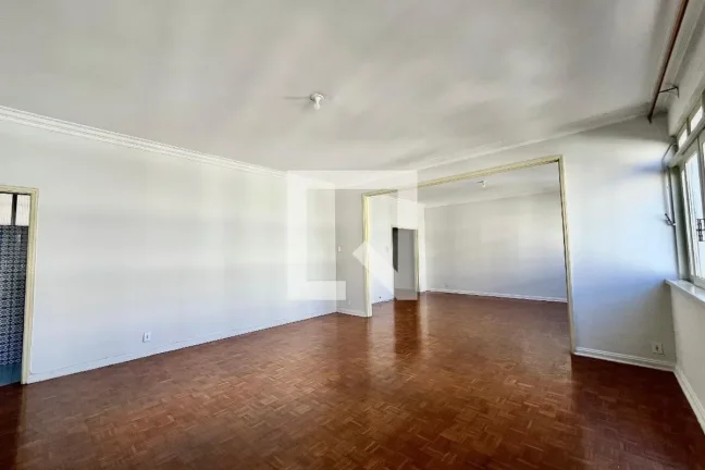 Imagem Apartamento à Venda - Copacabana, 4 Quartos, 215 m2