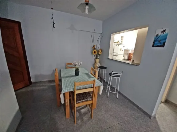 Imagem APARTAMENTO COM 50 m² - OCIAN - PRAIA GRANDE SP