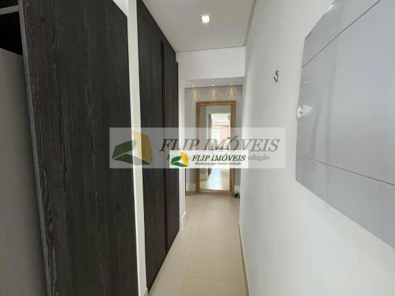 Imagem Lindo apartamento para venda com 144 m² com 3 suítes no miolo do Cambuí - Campinas - SP
