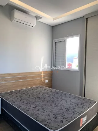 Imagem COBERTURA NAS TONINHAS COM VISTA PARA O MAR!