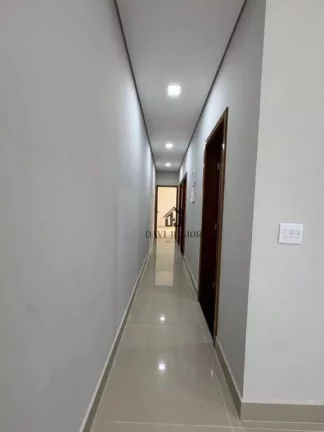 Imagem Casa à venda, 102 m² por R$ 595.000,00 - Condomínio Residencial Villaggio Ipanema I - Sorocaba/SP