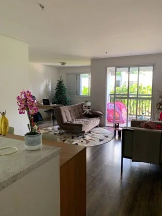 Imagem Apartamento com 2 dormitórios à venda, 73 m²- Vila Andrade - São Paulo/SP