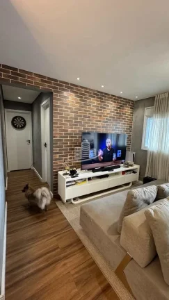 Imagem Apartamento Padrão