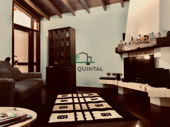 Imagem Casa com 3 Quartos à Venda, 247 m² em São Paulo Ii - Cotia