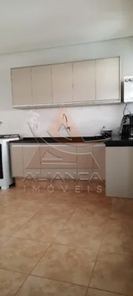 Imagem Casa - Ribeirão Preto - Monte Alegre