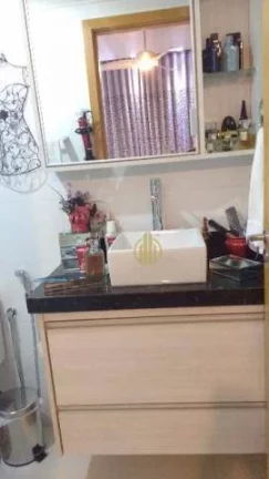 Imagem Apartamento residencial à venda, Nova Aliança, Ribeirão Preto.
