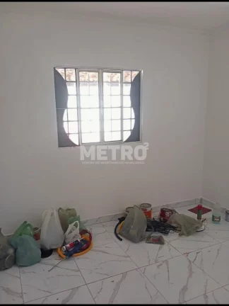 Imagem Casa para locação no São José com 3 4, sendo uma suíte, sala, cozinha