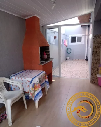 Imagem CASA RESIDENCIAL em ITU - SP, RESIDENCIAL ITAIM II