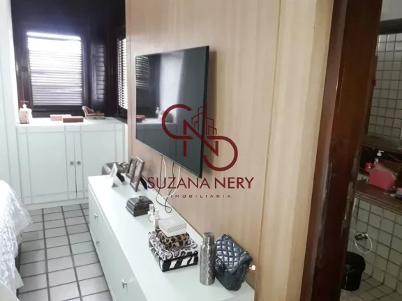 Imagem CASA DUPLEX COM 4 SUITES EM CANDELÁRIA