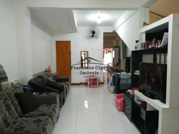 Imagem Casa à venda no bairro Pedregulho - Guaratinguetá/SP