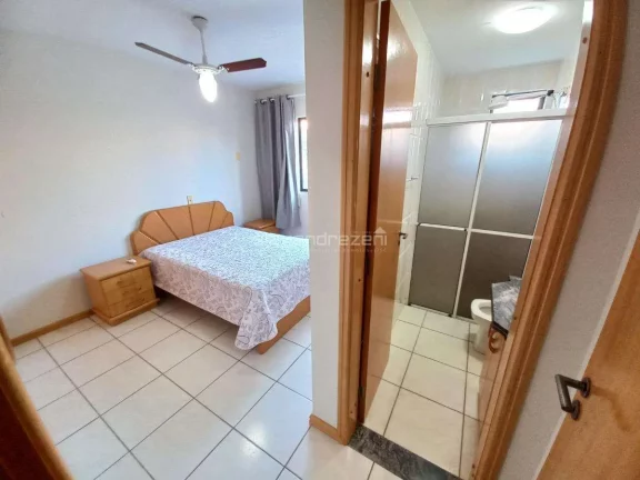 Imagem Apartamento 3 dormitórios climatizado