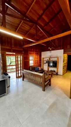 Chácara com 15.000 m² em Salto do Engenho | Campo Alegre/SC