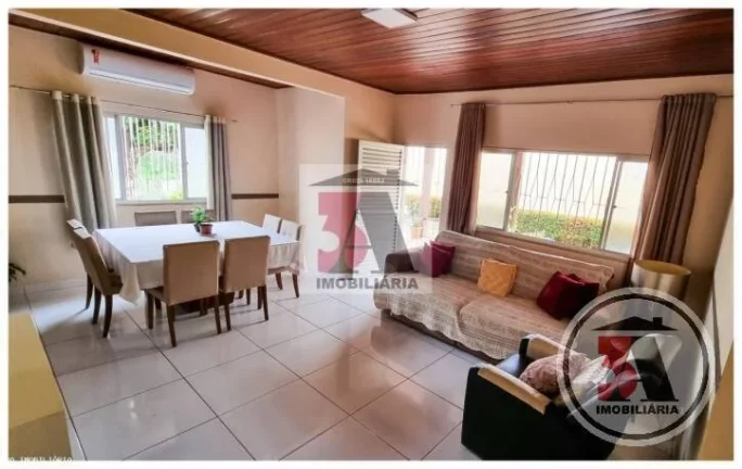 Imagem Casa para Venda em Porto Velho / RO no bairro Cuniã