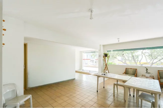 Imagem APARTAMENTO RESIDENCIAL em São Paulo - SP, Bela Vista