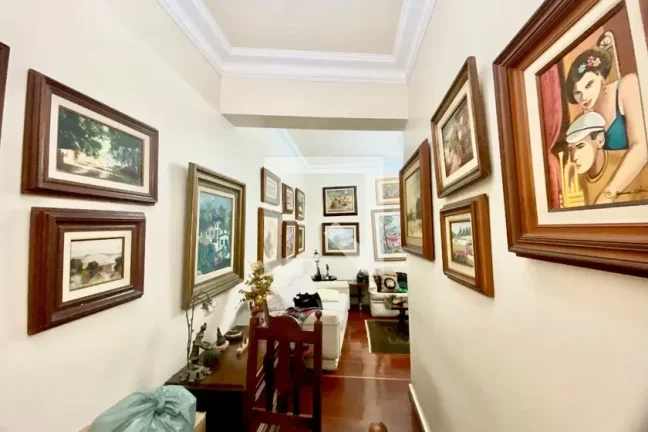 Imagem Apartamento à Venda - Copacabana, 2 Quartos, 65 m2