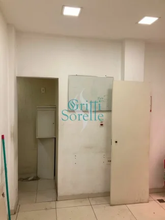 Imagem Prédio Comercial e Residencial à Venda em Jardim Paulista - São Paulo/SP.