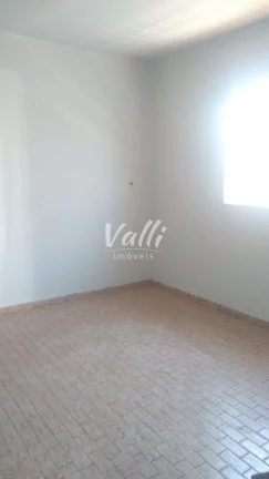 Imagem Casa Residencial em Americana - SP, Jardim Sao Paulo