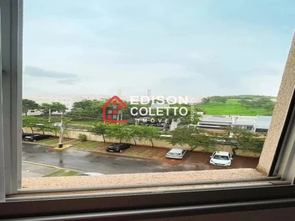 Imagem "Pronto para Morar" Apartamento a venda no Residencial Doce Lar Piracicaba com elevador!!