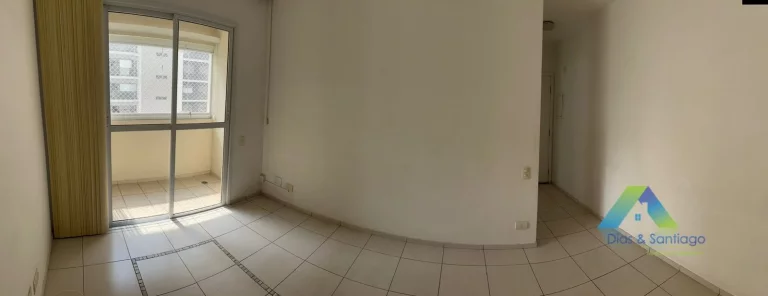 Imagem Apartamento a Venda 2 quartos com vaga na Vila Guarani!!!!