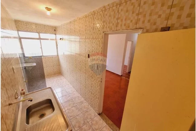 Imagem Apartamento de 2 quartos com 68m² à venda em Tomas Coelho
