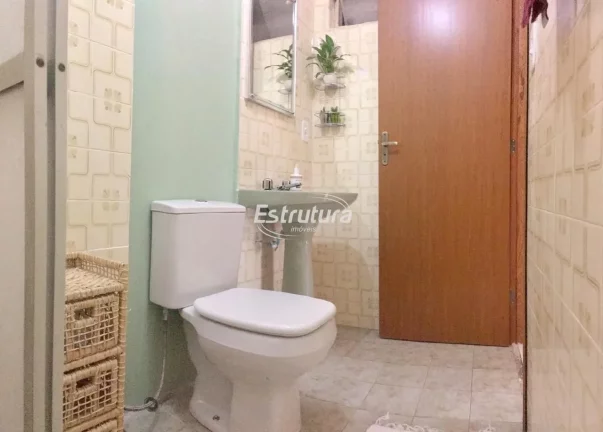 Imagem Apartamento de 3 dormitórios no centro