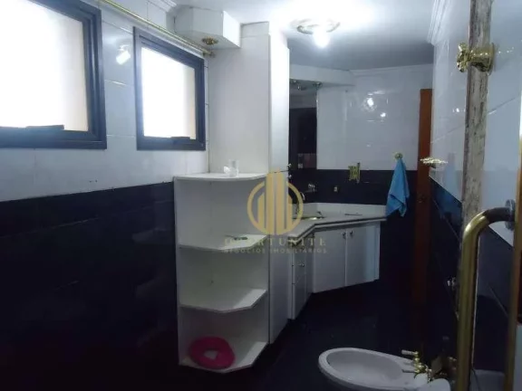 Imagem Apartamento residencial à venda, Campos Elíseos, Ribeirão Preto - AP0153.
