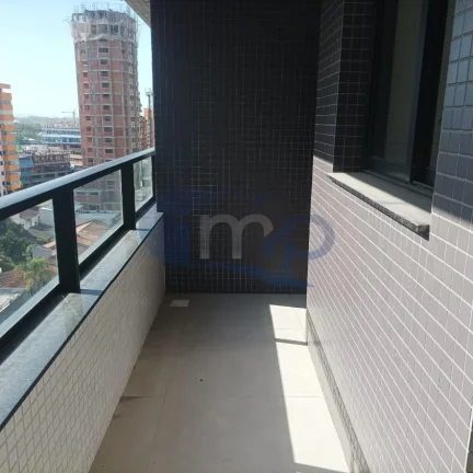 Imagem Apartamento a venda com 2 dormitorios no centro de Torres/RS