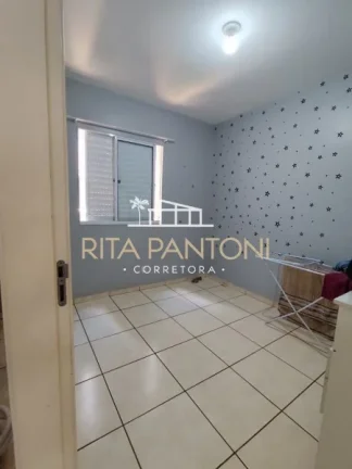 Imagem Apartamento - Ribeirão Preto - Ipiranga