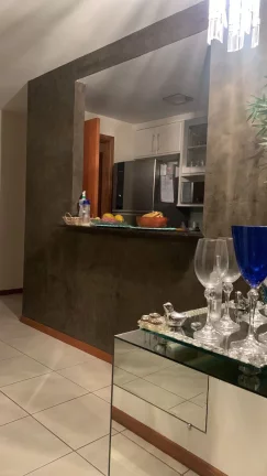 Imagem MARAVILHOSO APARTAMENTO EM SANTA LÚCIA.