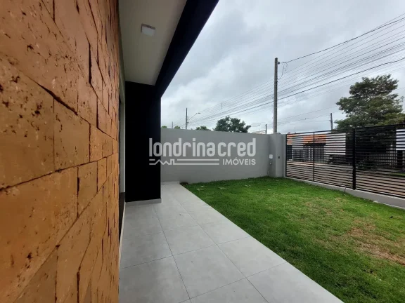 Imagem Casa excelente no Res. Abussafe com 3 dormitórios (1 suíte), banheiro social, 4 vagas de garagem, 140m² de construção em terreno de 200m².