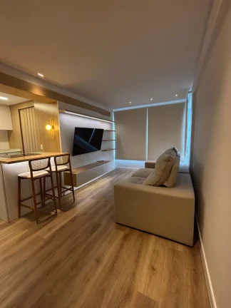 Imagem Apartamento à venda em Torres, Igra Sul, com 2 quartos, 81,62m²