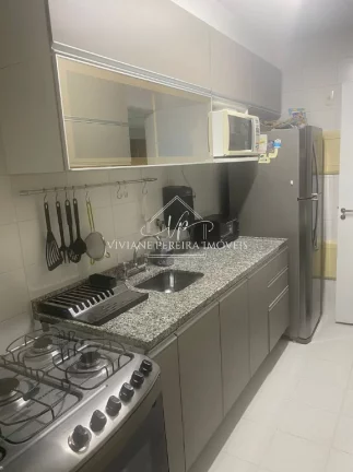 Imagem Cobertura Colinas de São Francisco à venda