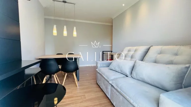 Imagem APARTAMENTO PARA LOCAÇAO NO SPAZIO BONFIGLIOLI - JARDIM BONFIGLIOLI - JUNDIAÍ - SP