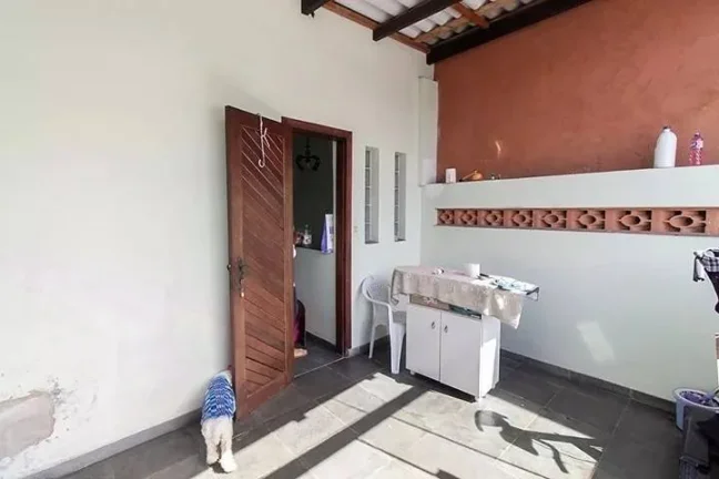 Imagem Sobrado com 4 Dormitórios a Venda na Chacara Belenzinho Vila Formosa