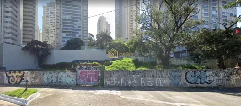 Imagem Terreno Padrão