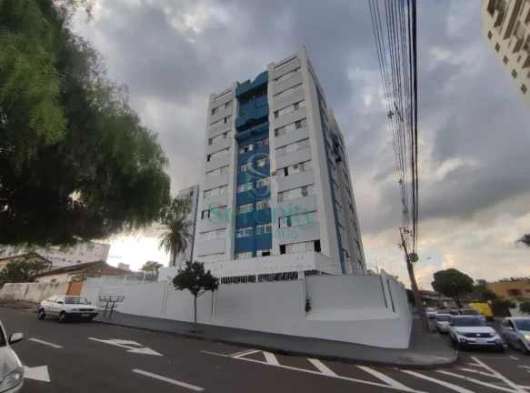 Imagem Apartamento para alugar no centro de Londrina/PR