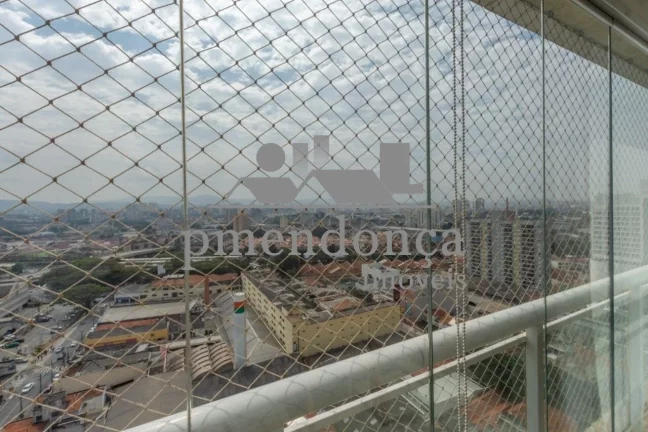 Imagem Vila Romana apartamento , 4 dormts, 3 suites, 3 vagas, varanda gourmet, lazer completo