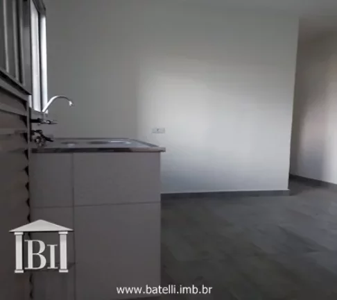 Imagem Casa - Locação - Veloso | Batelli Imóveis