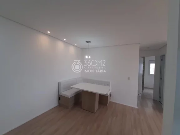 Imagem Apartamento para Venda em São Bernardo do Campo / SP no bairro Centro